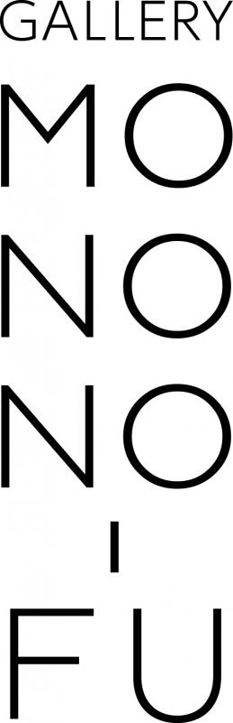 GALLERY MONONO-FUのロゴ