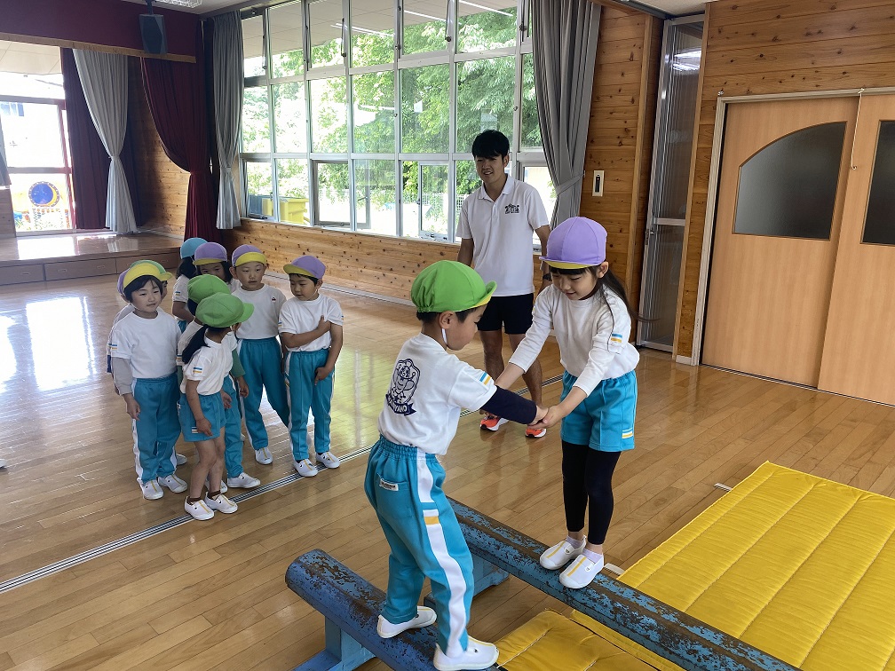 たかおかスポーツ推進事業2