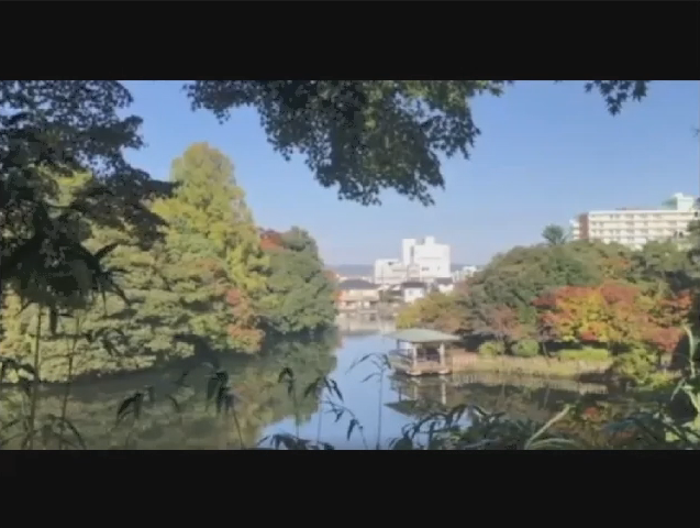 動画「アンサンブルKS_私たちの愛する、大好きな高岡の情景にのって」のサムネイル画像