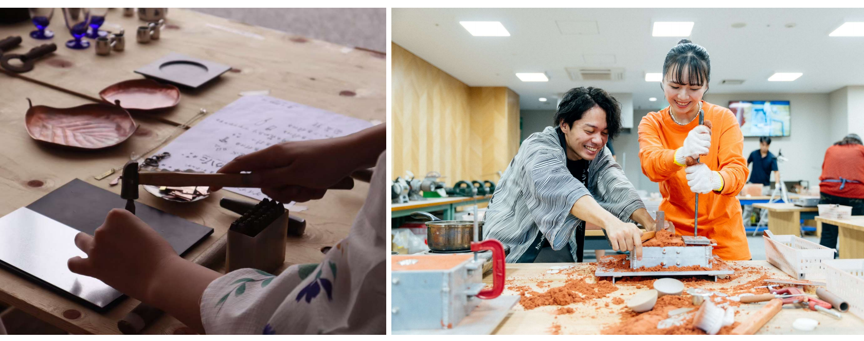 ひなフェスの様子