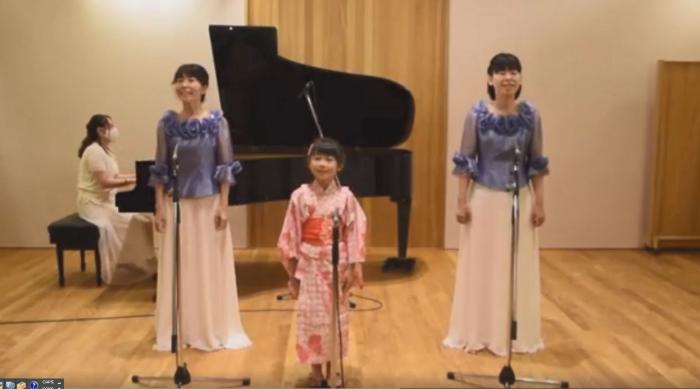 動画「城東音楽院_夕日を見つめて_Part3」のサムネイル画像