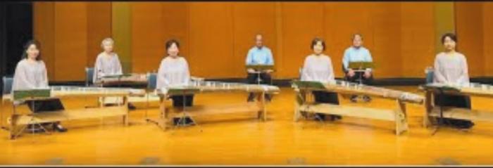 動画「雅楽智会_箏・尺八合奏_松籟譜」のサムネイル画像(雅楽智会_箏・尺八合奏_松籟譜/芸術文化オンライン発信支援事業作品Vol.2-1へリンク)