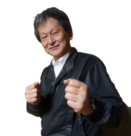 万葉校下民生委員・児童委員協議会秦永順さん