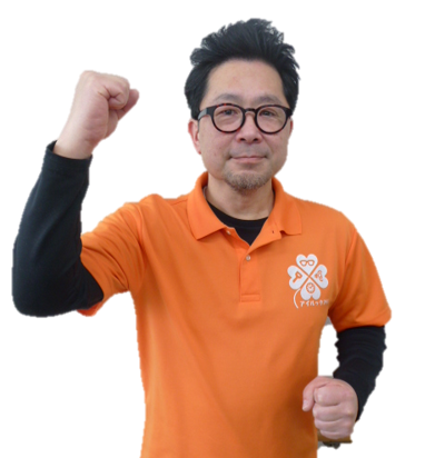 博労地区民生委員・児童委員協議会氷見仁一さん