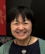守山・二上・能町地域包括支援センター管理者広岡さん
