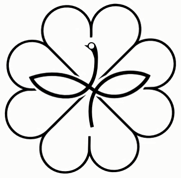 民生委員・児童委員のマーク