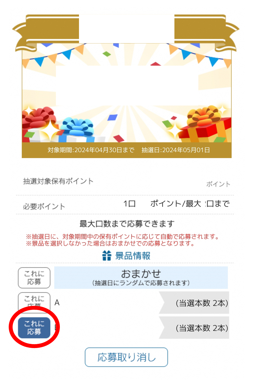 応募方法説明画像4