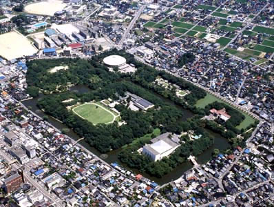 古城公園
