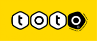 totoのロゴイラスト