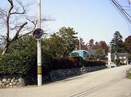 大坪家