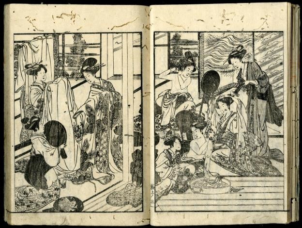 佐渡家文書