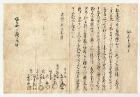 坂下町文書