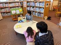 読み聞かせ2