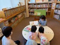 読み聞かせ4