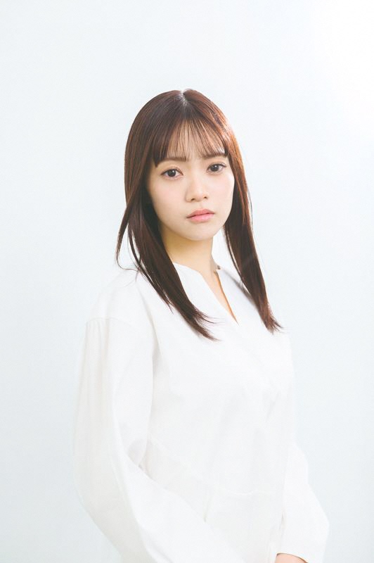 宮田愛萌宣材写真