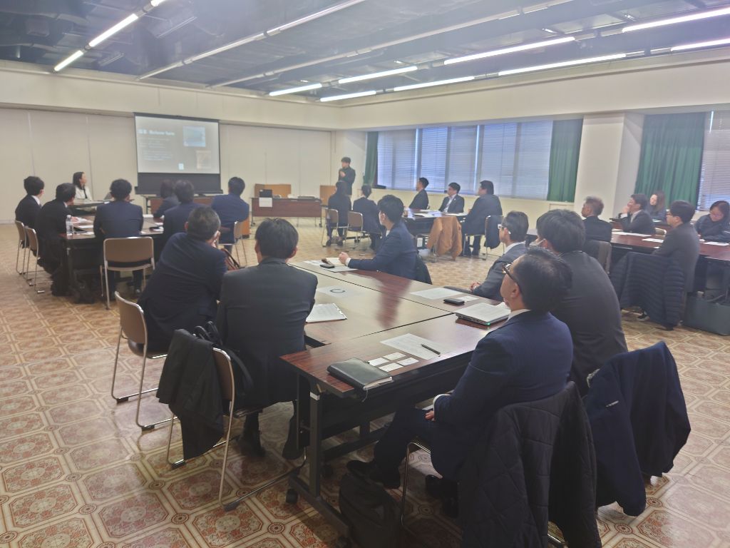 たかおかSDGsパートナー交流会