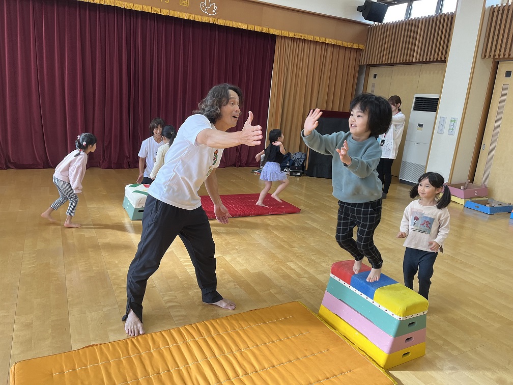 たかおかスポーツ推進事業