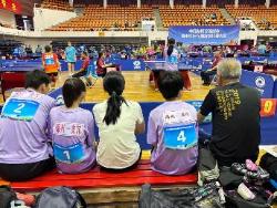 中学生合同チームの結成