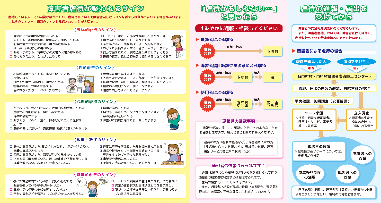 障害者虐待の防止パンフレット_2