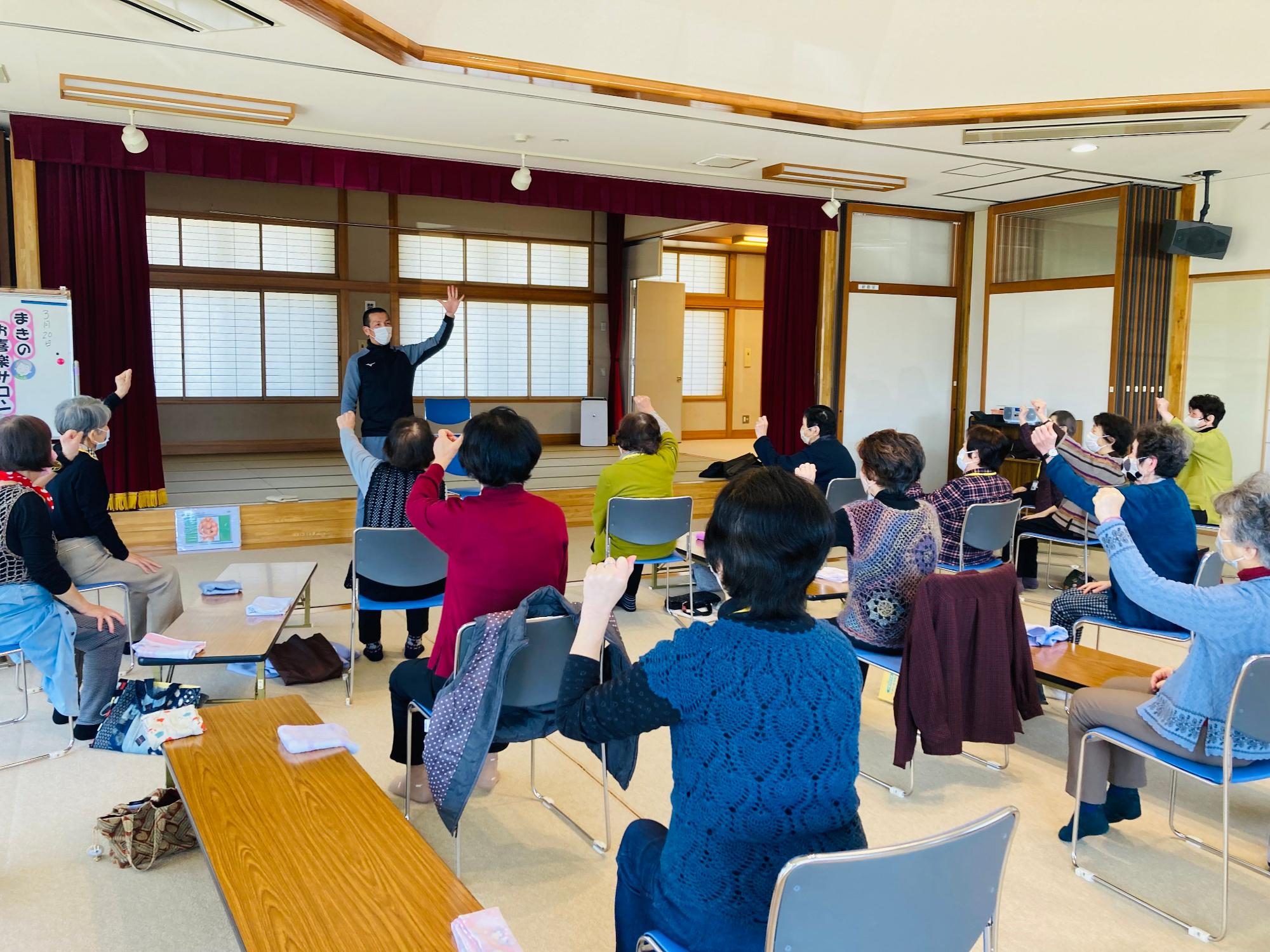 活動の様子2