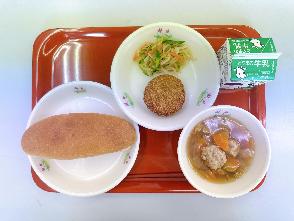 高岡コロッケ
