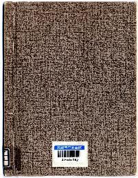 「瑞龍院様弐百回御忌御法事御主附奥村左京様御止宿一件留」裏表紙