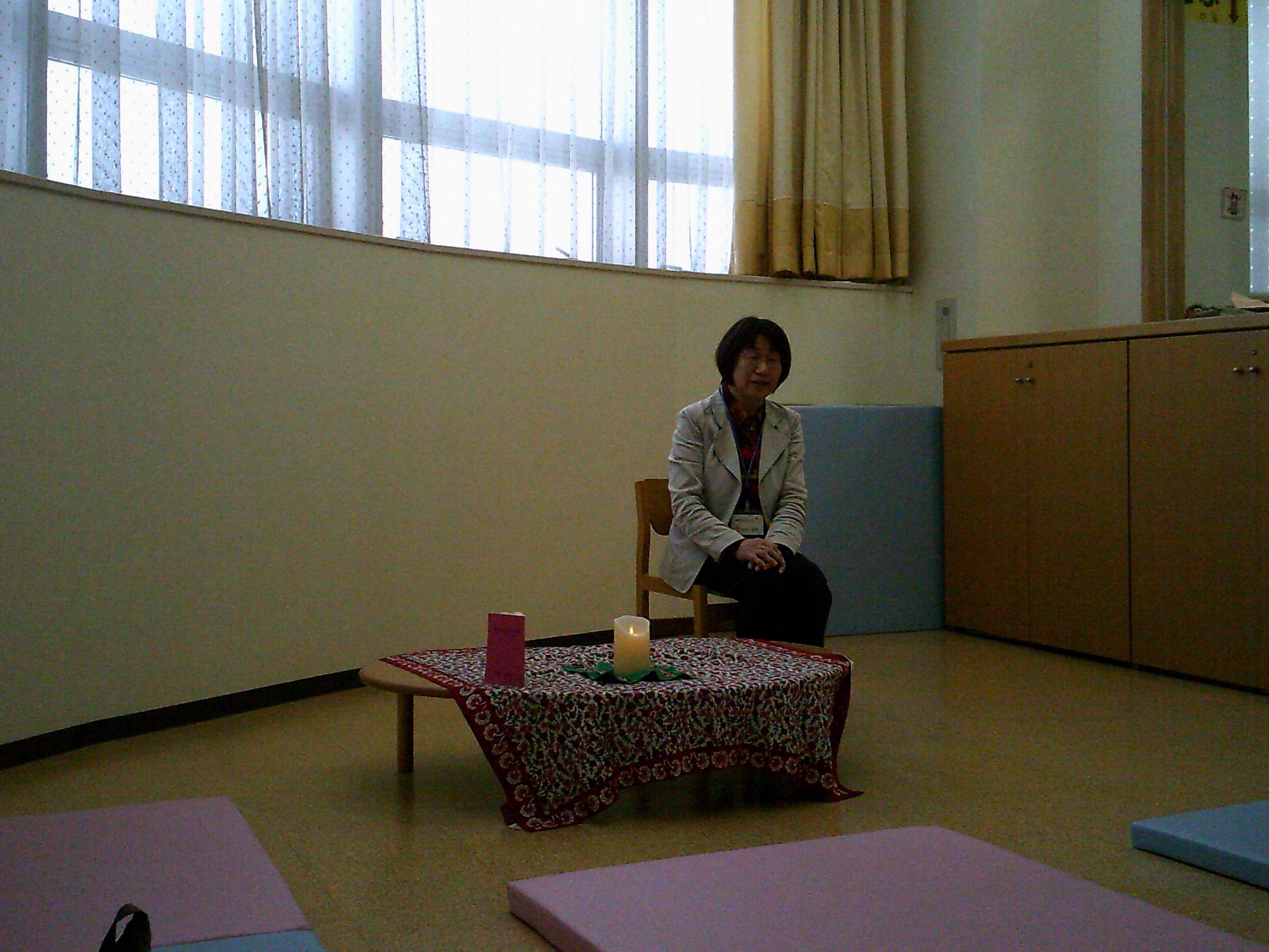 高岡おはなしの会