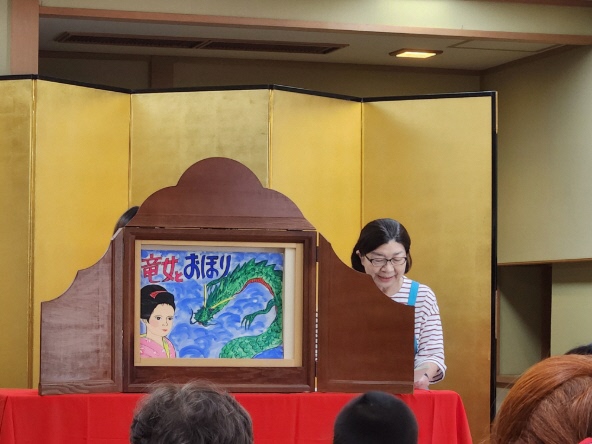 わくわくフェスティバル