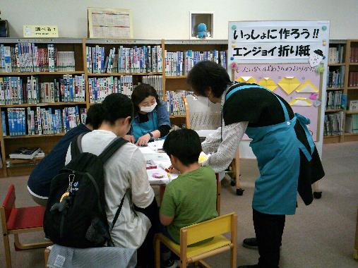 図書館まつり1