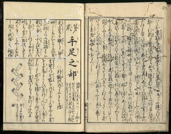 佐渡家文書
