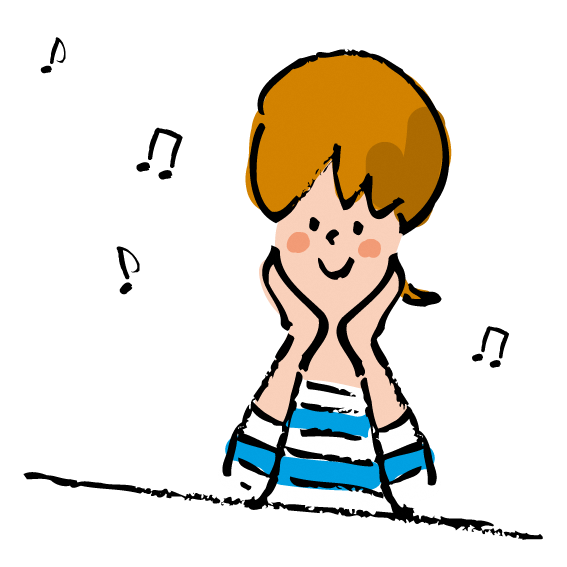 【中央図書館】図書館やすらぎBGM（3月22日）の画像