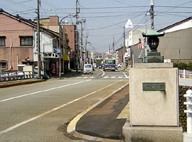 横田橋