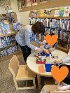 母の日カード