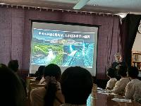 中田地区記念物保存会