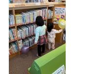 こども読み聞かせ2