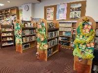 華やかなクリスマスツリー