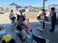 読み聞かせ1