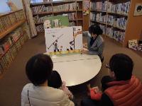 リサイクル市 3