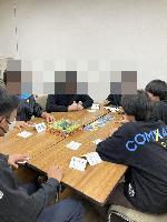 ボードゲーム2
