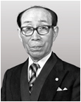 金森榮一のモノクロ写真