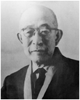大橋八郎のモノクロ写真