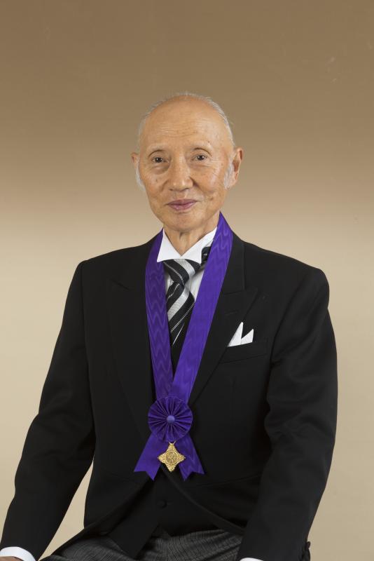 大澤幸勝のカラー写真