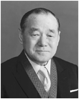 橘直治のモノクロ写真