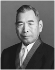 竹平政太郎のモノクロ写真