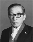 豊田文一のモノクロ写真