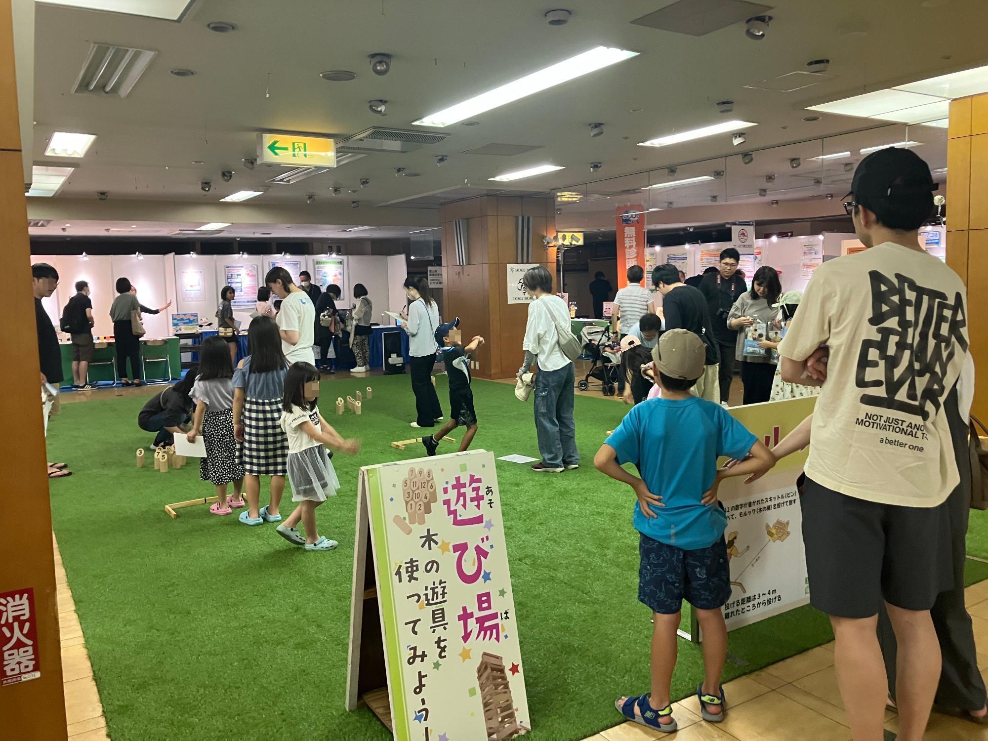 当日の様子3